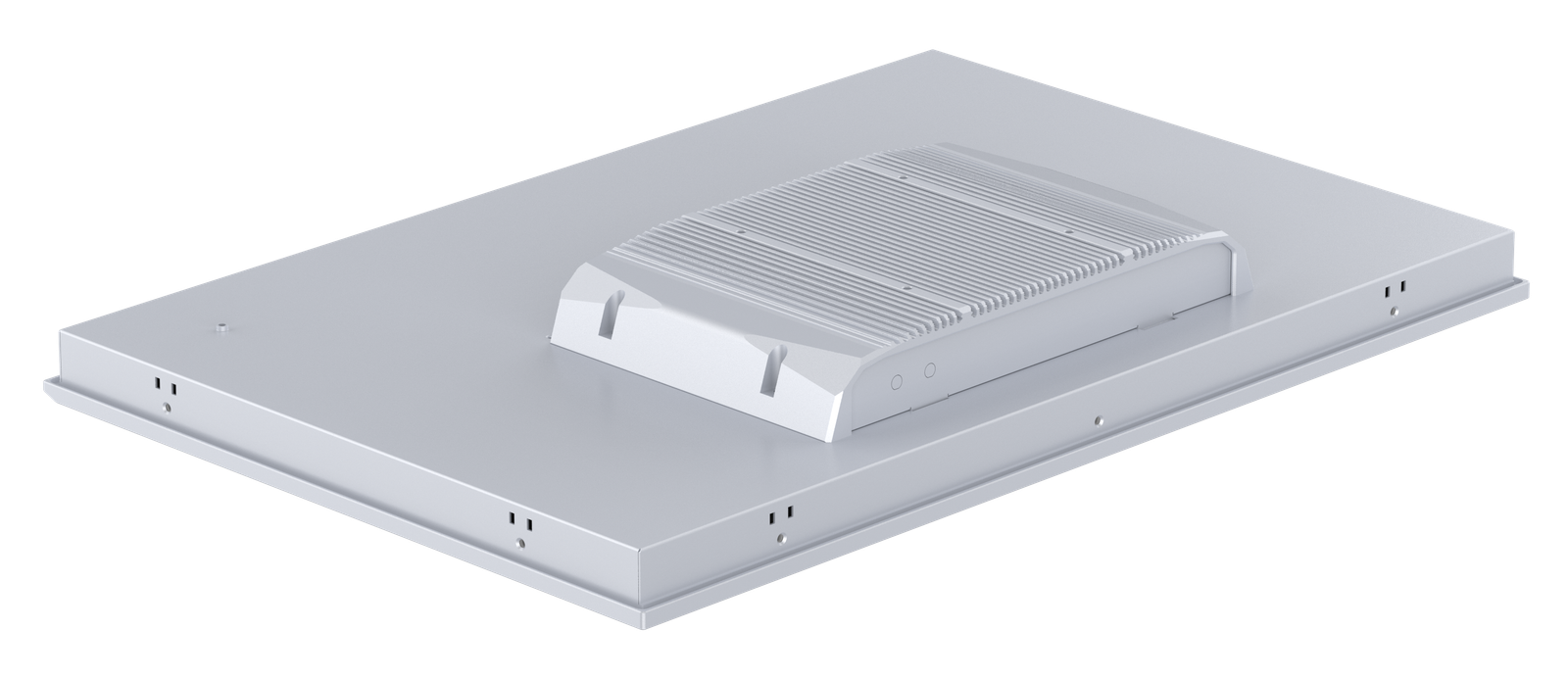 Estone Technology — Harsh Environment Computing
